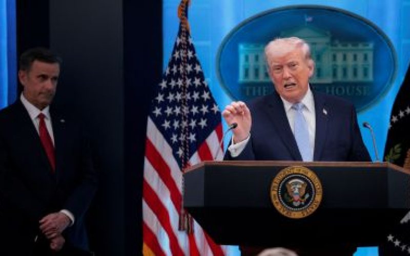 Decisão de Trump no Estreito de Ormuz, terá impactos no Brasil