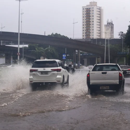Prepare o guarda-chuva: semana deve começar instável em Salvador