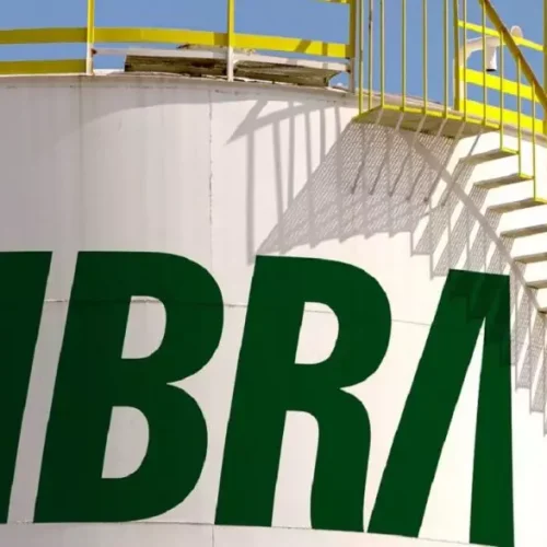 Vibra se prepara para aderir a programa de subsídio ao diesel em meio à pressão sobre preços