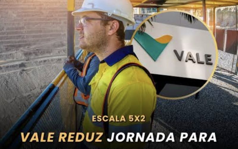 Assista grande empresa do país extingue a escala 6×1