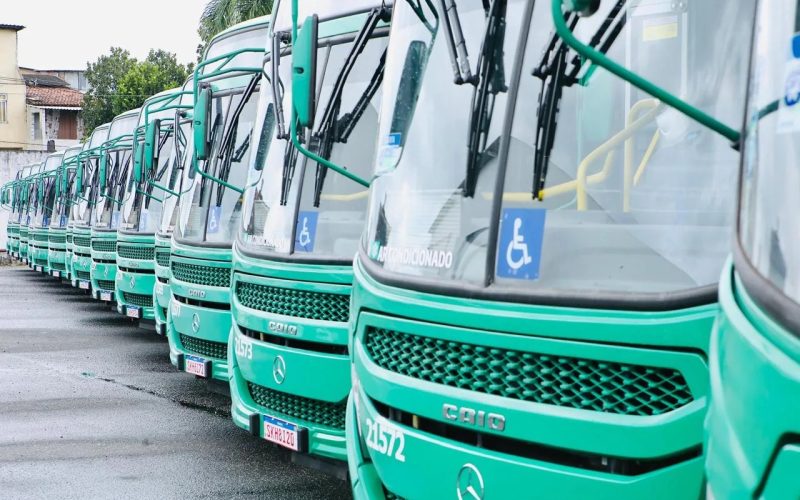 Greve de rodoviários em Salvador pode avançar após suspensão de negociação