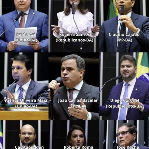 Fim da escala 6×1: O Centrão quer adiar por 10 anos a lei que beneficia trabalhadores