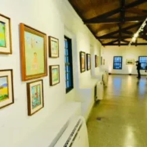 Salvador celebra a 24ª Semana Nacional de Museus com programação gratuita