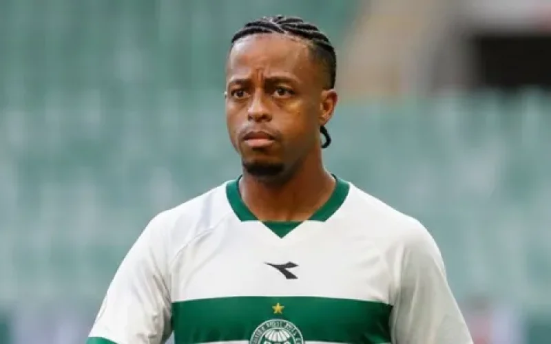 Coritiba tem grande lista de desfalques para pegar o Bahia
