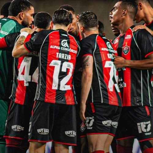 Vitória volta a vencer o ABC e é finalista da Copa do Nordeste