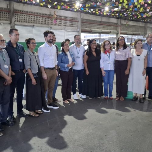 OT Trans lança a Escolinha Direção Feminina com apoio da PMS