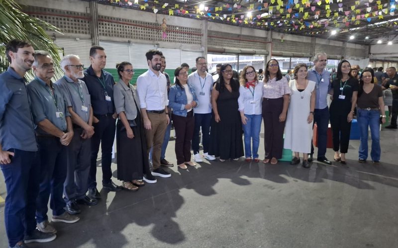 OT Trans lança a Escolinha Direção Feminina com apoio da PMS