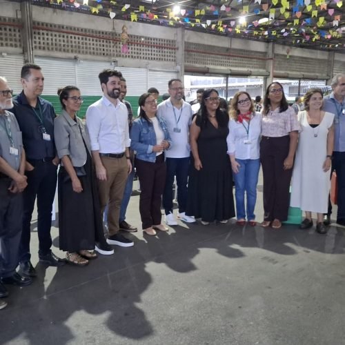 OT Trans lança a Escolinha Direção Feminina com apoio da PMS
