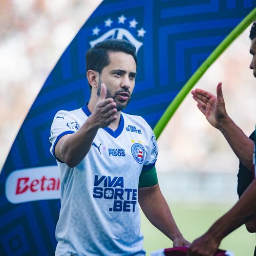 Amistoso entre Fluminense e Bahia terá transmissão