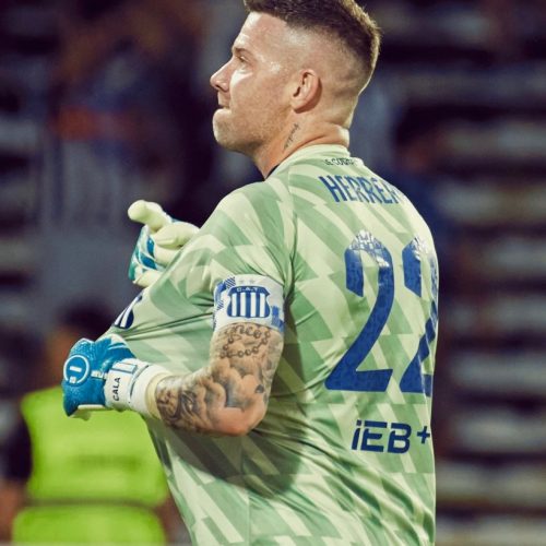 Saiba valores envolvidos na negociação entre Bahia e Talleres por Guido Herrera
