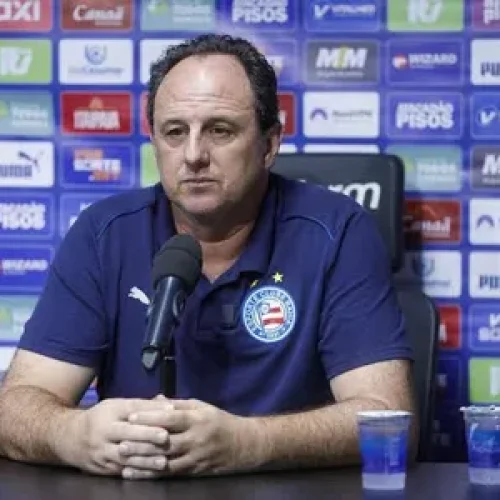 Ceni detona juiz em jogo do Bahia: “Não compensa viajar e ser otário”