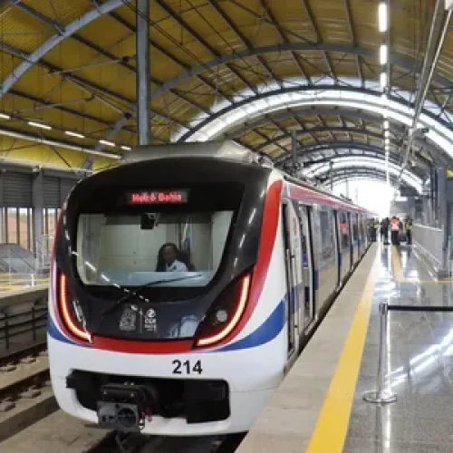 Saiba como se tornar condutor do Metrô ou do novo VLT em Salvador