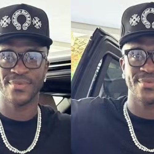 Vini Jr. passa por procedimento estético e novo visual repercute nas redes sociais
