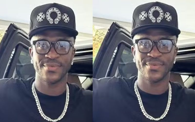 Vini Jr. passa por procedimento estético e novo visual repercute nas redes sociais