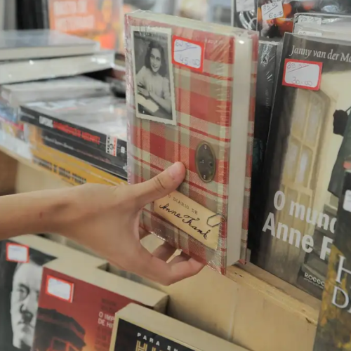 Feira de livros em Salvador terá obras a partir de R$ 10