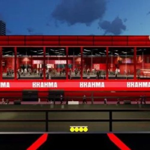 Camarote Brahma entra na mira do MP