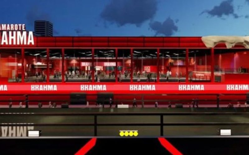 Camarote Brahma entra na mira do MP