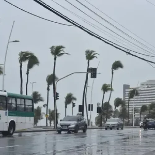 Veja a Previsão do tempo para Salvador e RMS nesta semana