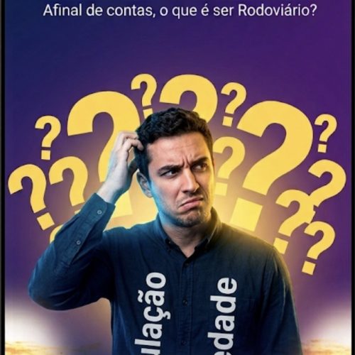 FELIZ DIA DOS RODOVIÁRIOS – Afinal de contas, o que é ser rodoviário?
