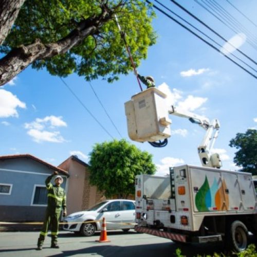 Coelba anuncia desligamento de energia em Salvador; confira os bairros