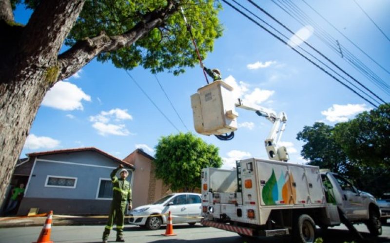 Coelba anuncia desligamento de energia em Salvador; confira os bairros