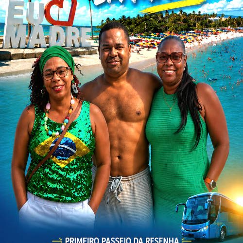 Resenha Para Rodoviários – Faça sua Inscrição