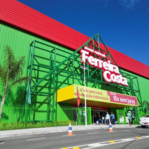 Home center abre mais de 100 oportunidades de emprego em Salvador