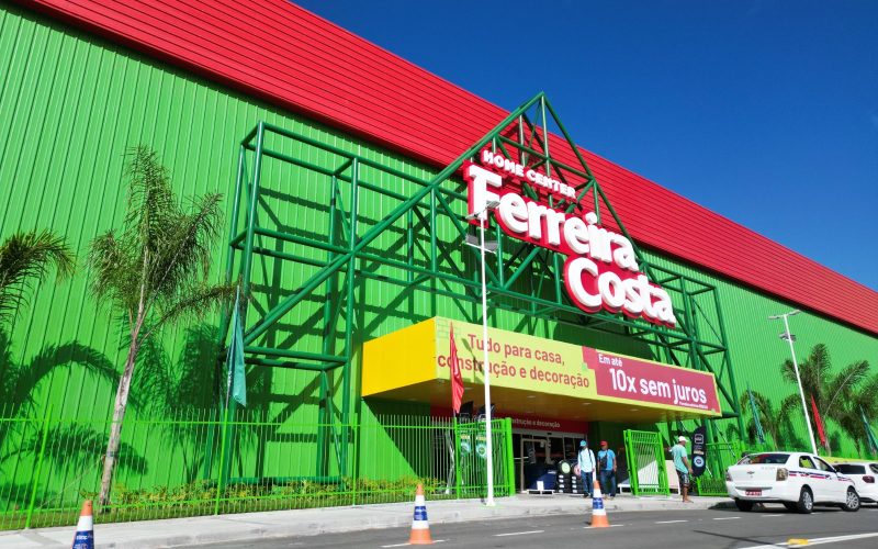 Home center abre mais de 100 oportunidades de emprego em Salvador