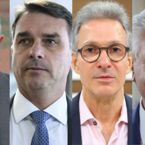 TSE divulga tempo de TV de candidatos à Presidência; veja quanto cada um terá