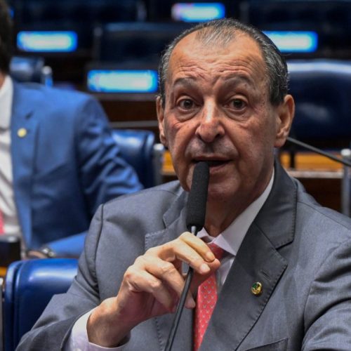Relator do fim da escala 6×1 promete apresentar relatório no Senado na quinta-feira