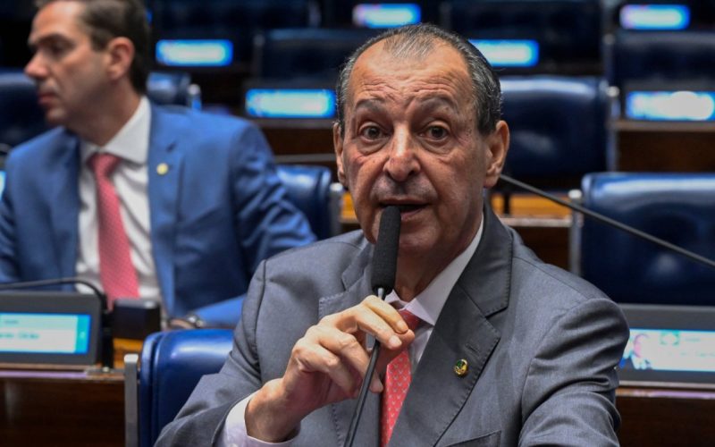 Relator do fim da escala 6×1 promete apresentar relatório no Senado na quinta-feira