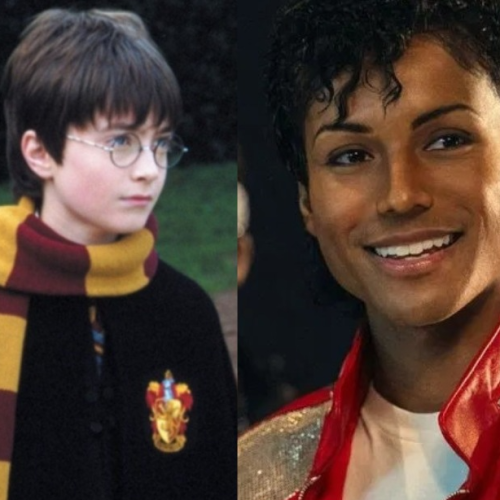 Salvador terá reexibições especiais de Michael e Harry Potter neste fim de semana