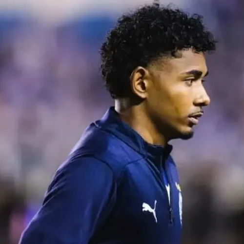 Bahia rescinde com Vitinho, que acerta com clube português; Tricolor mantém 30% dos direitos