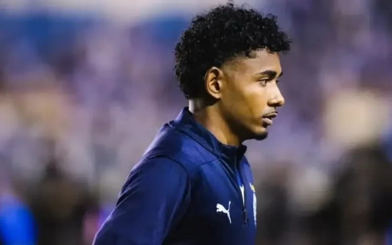 Bahia rescinde com Vitinho, que acerta com clube português; Tricolor mantém 30% dos direitos