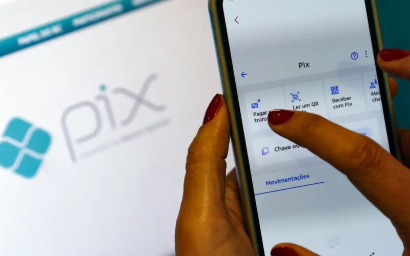 Nova regra do Pix amplia prazo para contestar devoluções e tenta barrar golpes