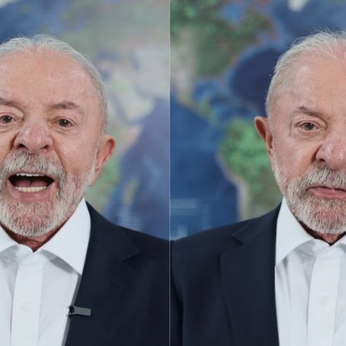 Assista Lula se pronuncia sobre polêmica do Banco Master