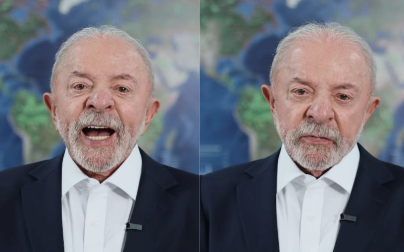 Assista Lula se pronuncia sobre polêmica do Banco Master