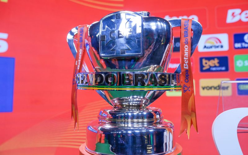 Copa do Brasil tem direitos de transmissão vendidos por mais de R$ 4 bilhões