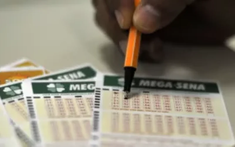 Mega-Sena acumula e prêmio chega a R$ 85 milhões; veja os números