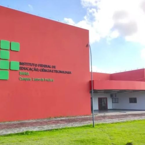 Cursos técnicos do IFBA: inscrições para 5,2 mil vagas encerram terça