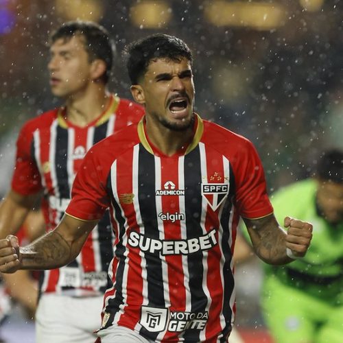 Cauly pode retornar ao Bahia em breve; Entenda