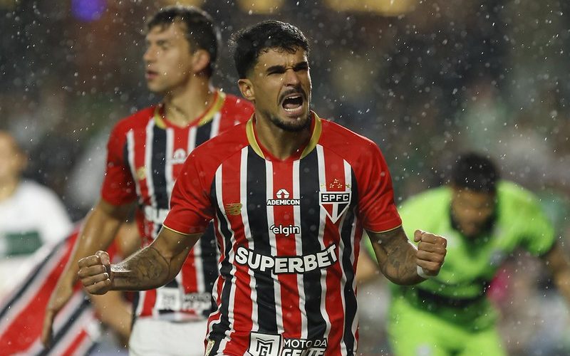 Cauly pode retornar ao Bahia em breve; Entenda