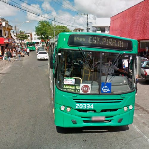 Saiba as mudanças feitas pela Semob em linhas de ônibus de Cajazeiras