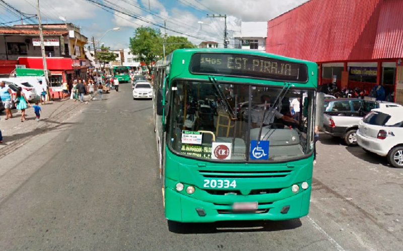 Saiba as mudanças feitas pela Semob em linhas de ônibus de Cajazeiras