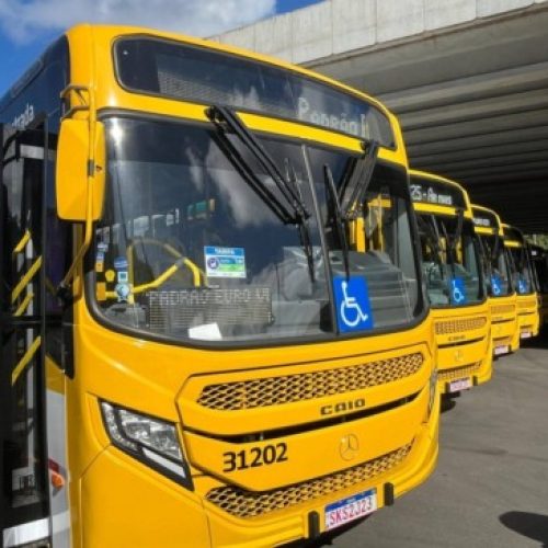 Rodoviários de Salvador acompanham decisão nacional e desistem de paralisação