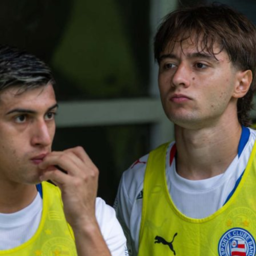 Clubes aprovam redução no limite de estrangeiros a partir de 2027; Bahia vota contra