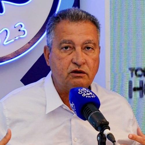 AtlasIntel: Rui Costa e Wagner lideram disputa pelo Senado na Bahia