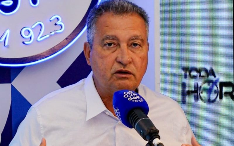 AtlasIntel: Rui Costa e Wagner lideram disputa pelo Senado na Bahia