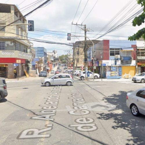 Homem é sequestrado após marcar encontro por aplicativo em Salvador