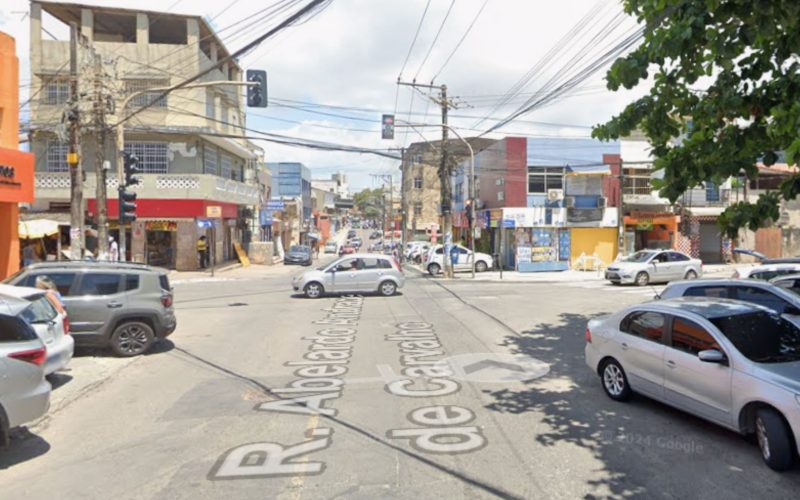 Homem é sequestrado após marcar encontro por aplicativo em Salvador